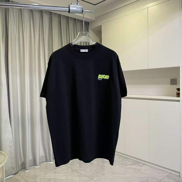 Dior T Shirts Short _SKUDiorS-2XLhgntx10716094